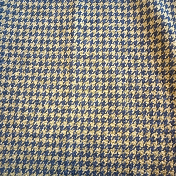 NWT Ann Taylor The Trouser Mid Rise Pants Size 12 - Picture 6 of 6